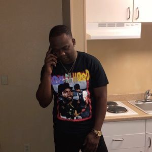 Meet your Posher, Timothy